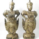 599 1617 SCULPTURES